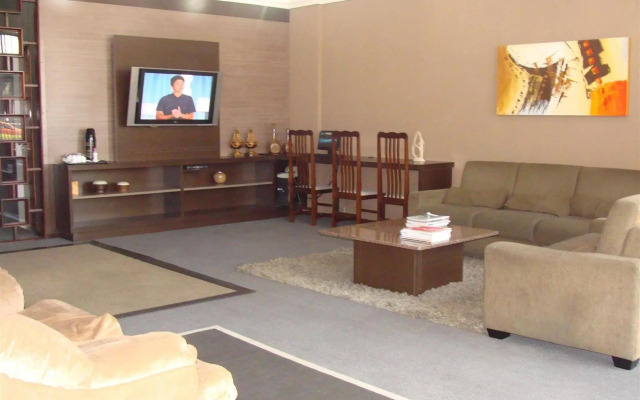 Hotel Itamaraty