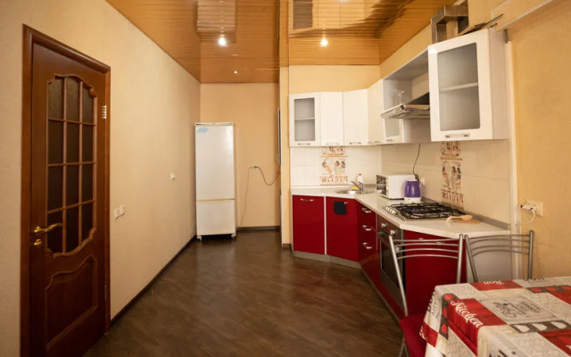 Райт Рум на ул. Луначарского, д. 39