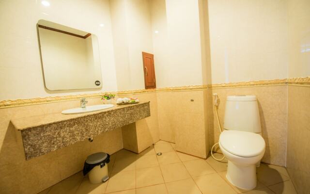 Soubandith Hotel