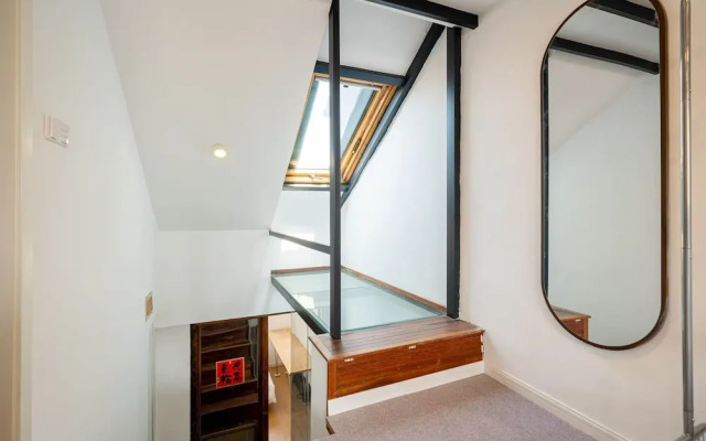 Shanghai Hills&ZINN 2BR with Kitchen