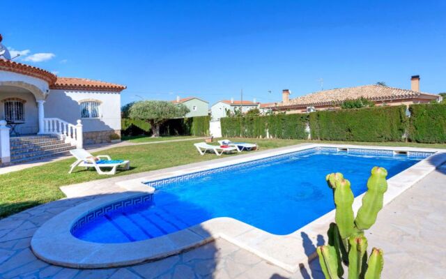 Villa Mys Miami Platja