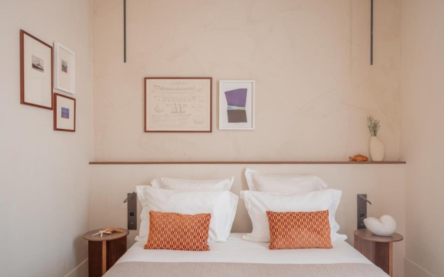 Hotel Liautaud Rooftop Cassis