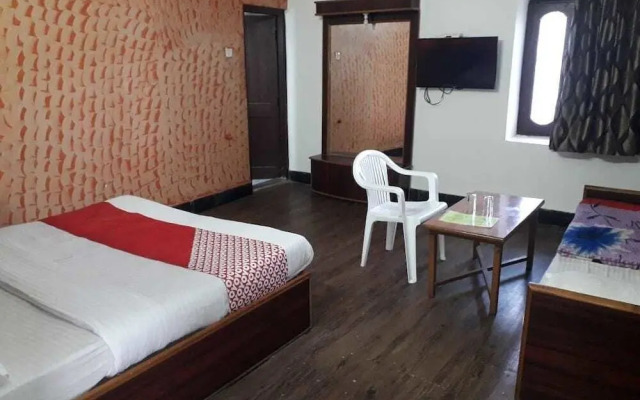 Hotel Lasa By Ashoka
