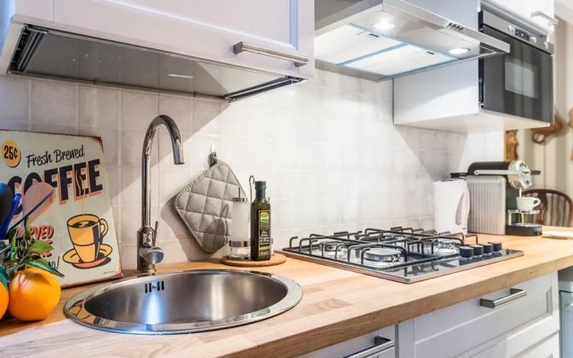 Sweet Inn Apartments - Ambrogio