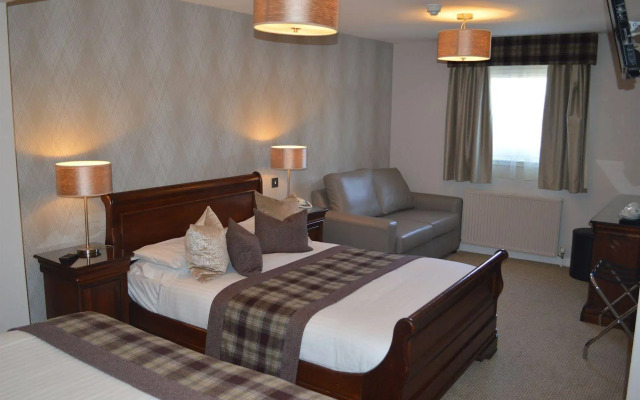 Beaufort Hotel