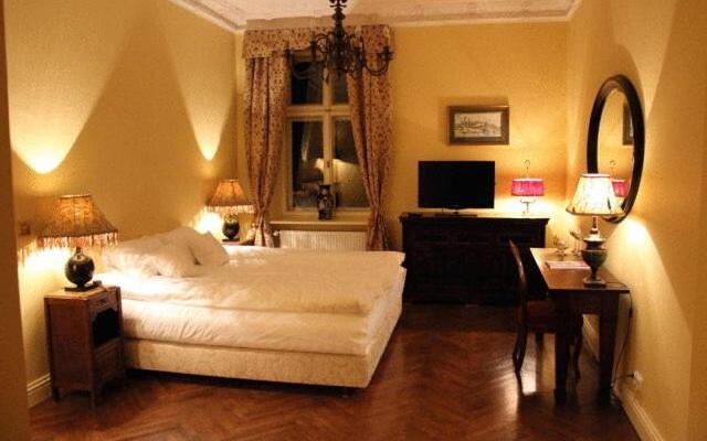 Cracow Apartments 24