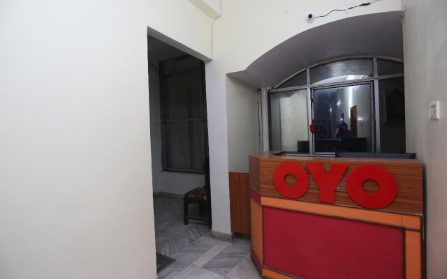 Hotel Awadh by OYO Rooms