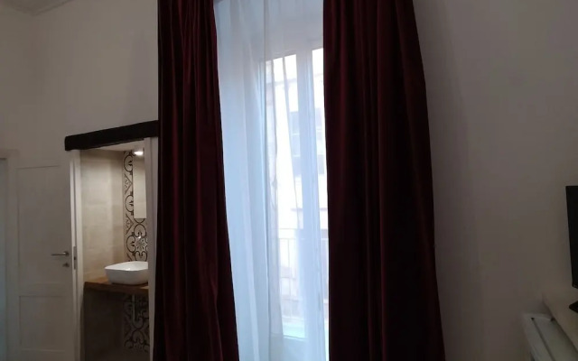 Le Scale di Pietra
