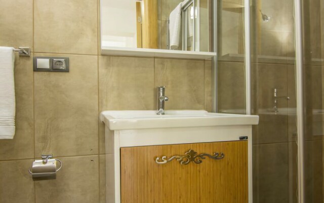 Deniz Ati Villa 2 by rezervasyonyap