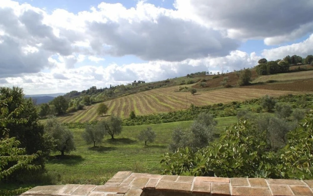 Verdidea - Podere Isabella