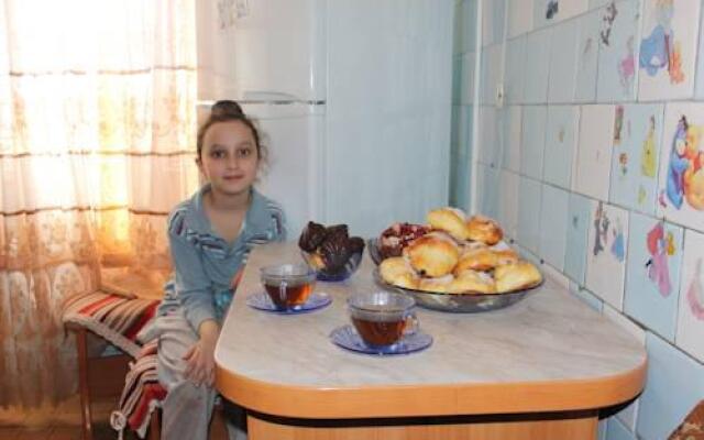 Дом Путешественника