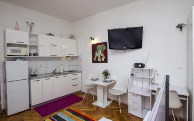 Apartment Božo