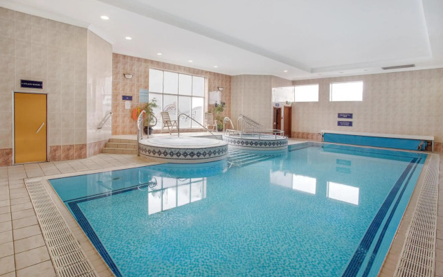 Leonardo Hotel Inverness