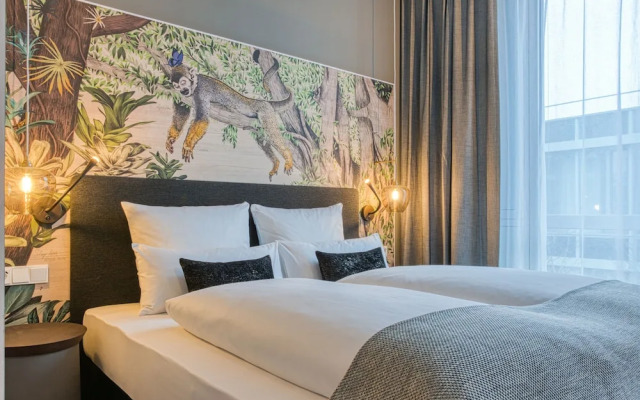 Vienna House Easy by Wyndham Hamburg Bergedorf