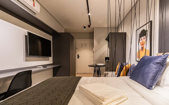 HUX - Houx Pinheiros By Anora Spaces