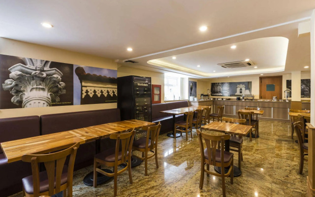 Gamboa Rio Hotel