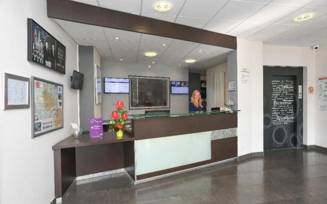 Mercure Saint Lo Centre