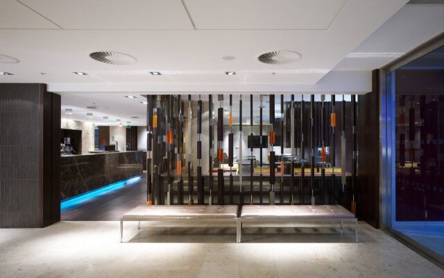 Clayton Hotel London Wall