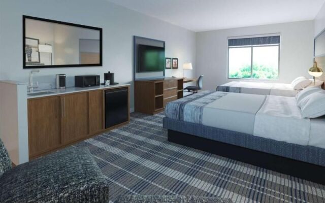 Americinn By Wyndham International Falls