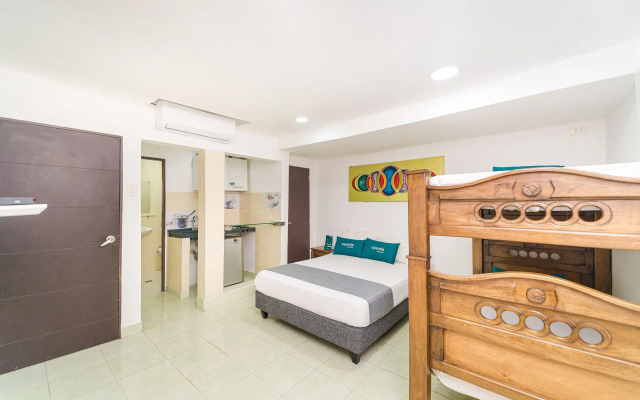 Ayenda Casa Paraiso 1327