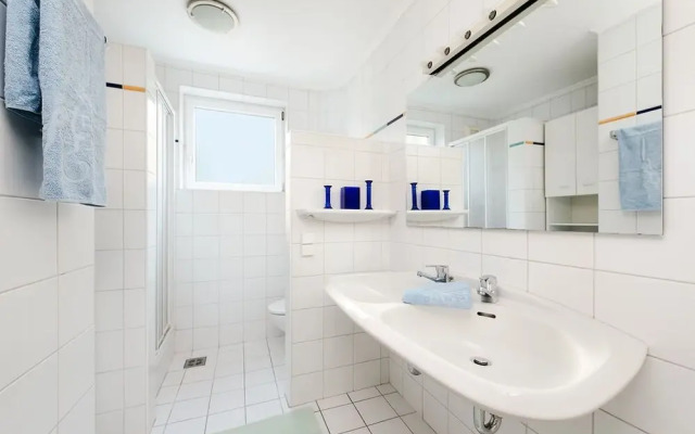 Seeappartements Eden