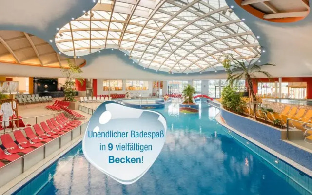 H2O Hotel-Therme-Resort