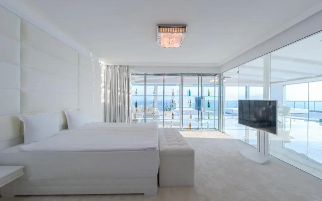 Grand Hotel Sveti Vlas