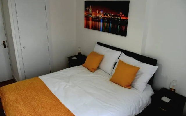 Remarkable 2-bed Apartment in Leafy Sefton Park