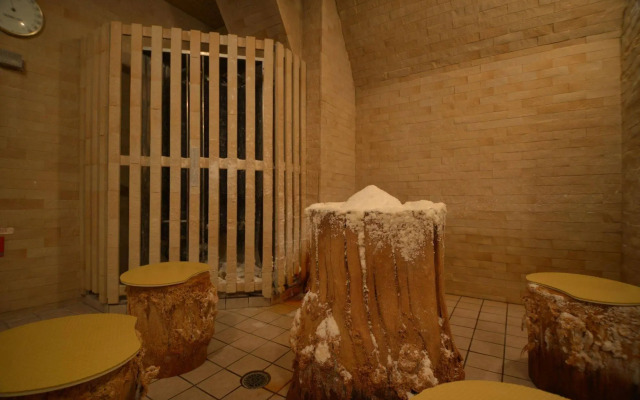 Capsule & Spa Grand Sauna Shinsaibashi