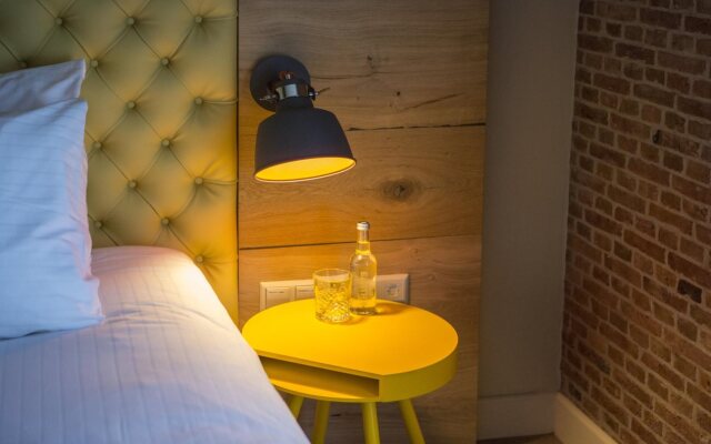 Stadshotel Woerden