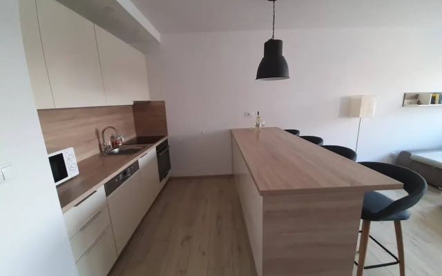 Sea View Apartment Zara Bruna