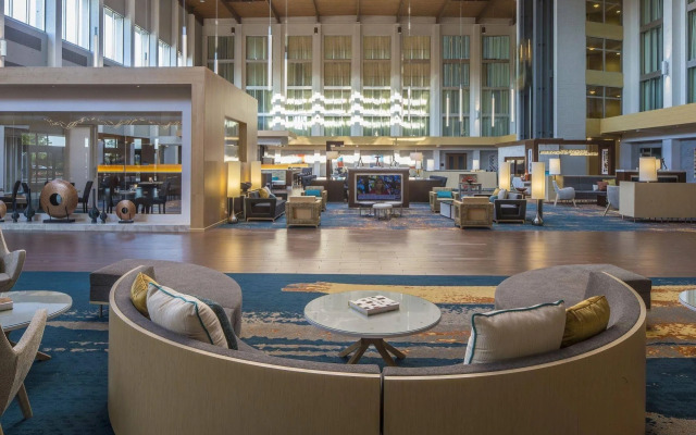 DoubleTree by Hilton Pittsburgh - Cranberry