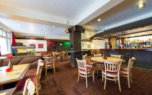 Y Gwynedd Inn