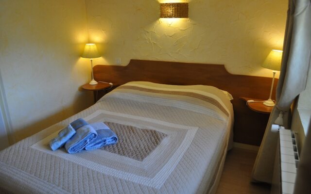 Bed & Breakfast Domaine De Bayanne