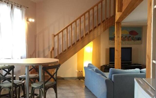 Appartement cosy Sérignan