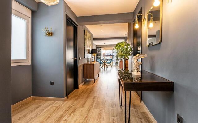 Apartamento Superior Bali