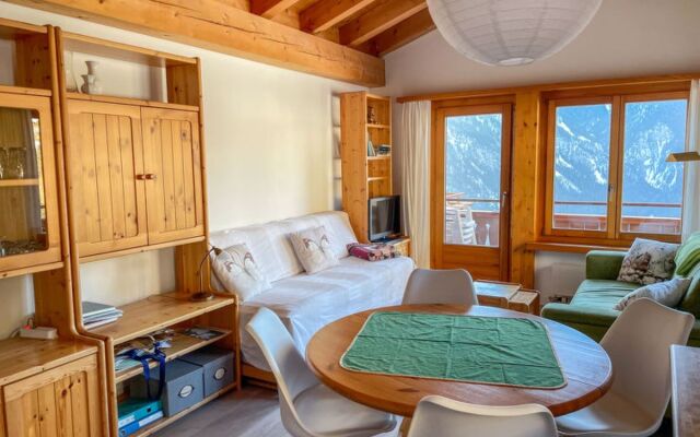 Apartment Eva Davos - Schmitten