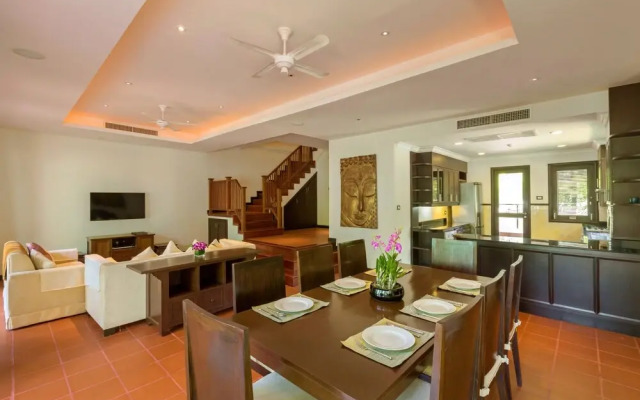 Kanika Residence
