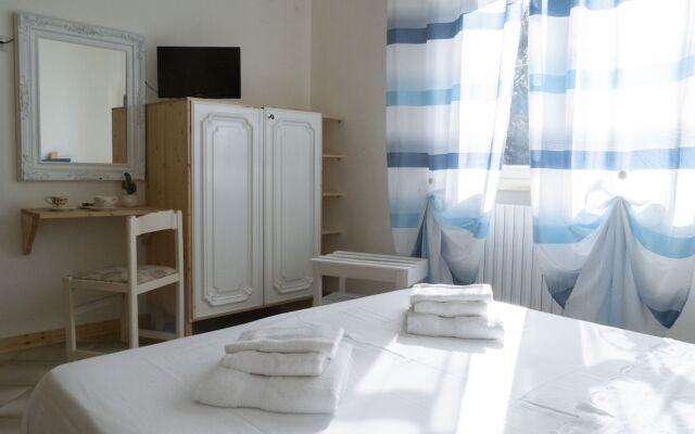 Villa Lina Bed&Breakfast