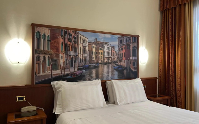 Hotel President Venezia