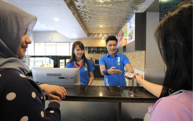 POP! Hotel Banjarmasin