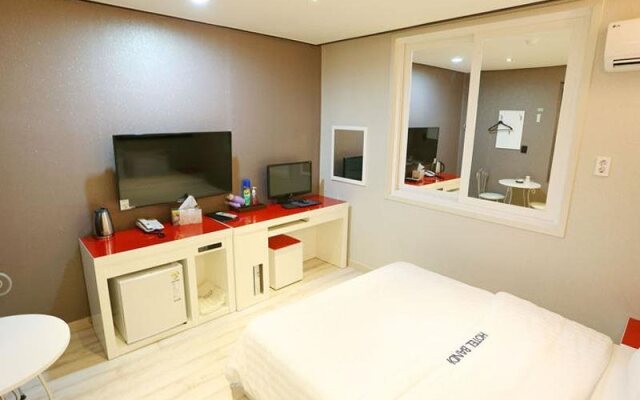 Goodstay Bandi Hotel