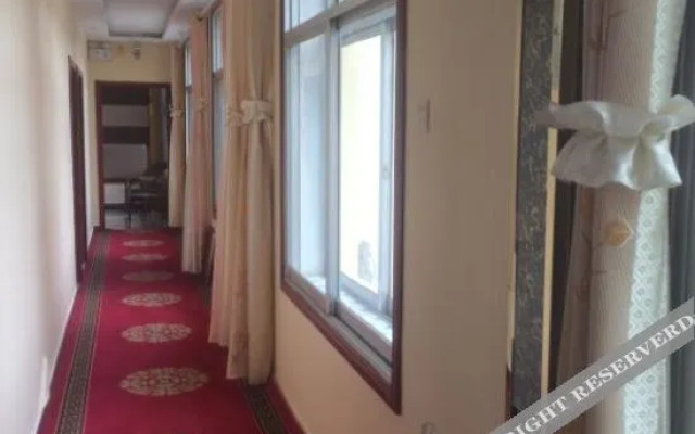 Guide Tianfu Hotel