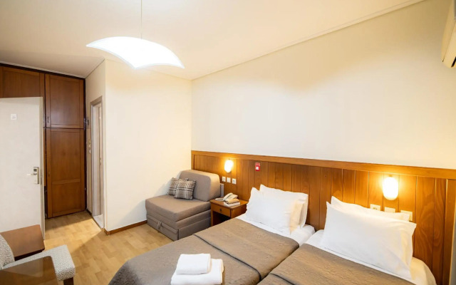 Philippos Hotel