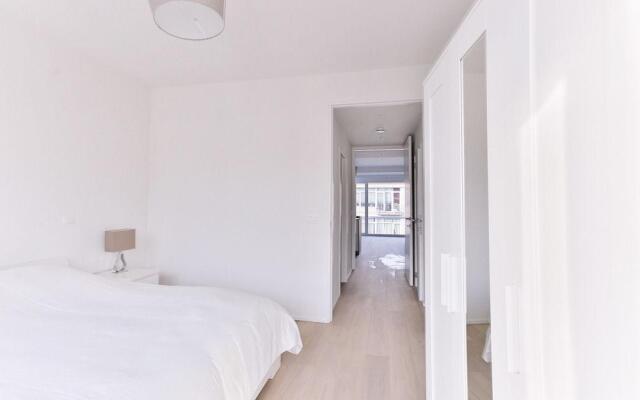 B-Aparthotels Louise