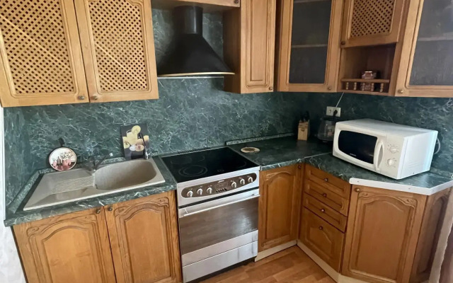 Апартаменты на улице Техническая