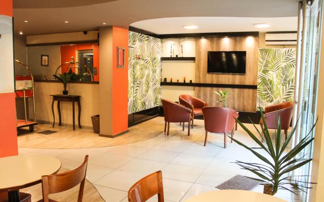 Savannah Cordoba Hotel