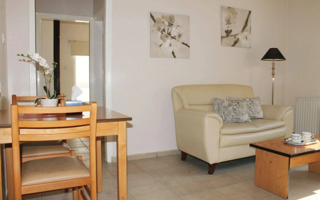 Roseum Boutique Hotel