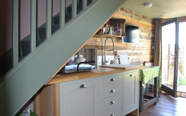 Kings Arms Duplex