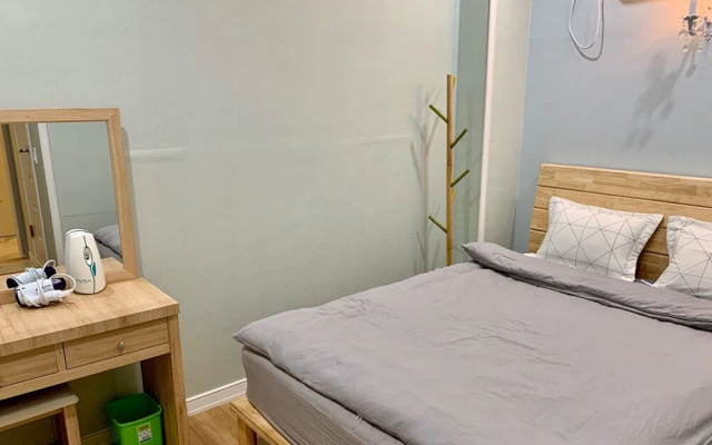 Yeosu Nangman Guest House